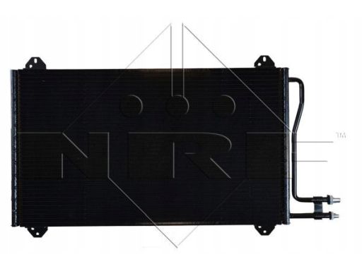 Skraplacz Klimatyzacji 35811