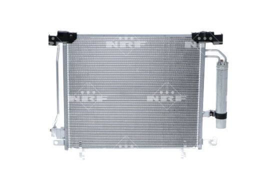 Skraplacz Klimatyzacji 350407