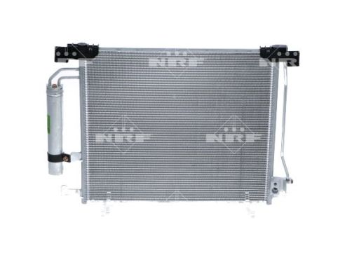 Skraplacz Klimatyzacji 350407