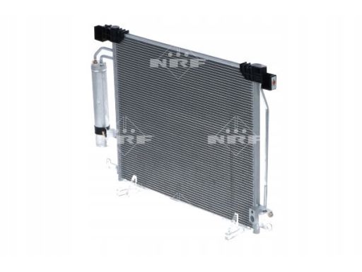 Skraplacz Klimatyzacji 350407