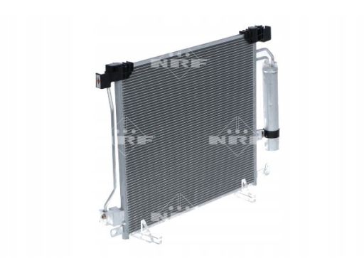 Skraplacz Klimatyzacji 350407