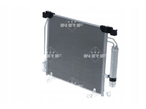 Skraplacz Klimatyzacji 350407