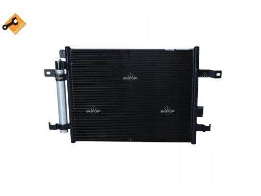 Skraplacz Klimatyzacji 350428