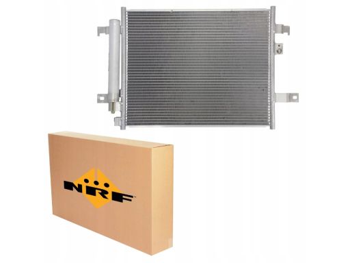 Skraplacz Klimatyzacji 350428