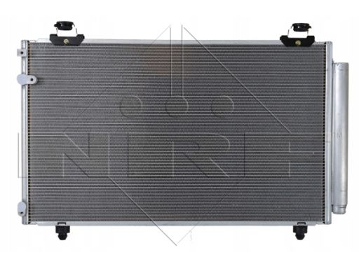 Skraplacz Klimatyzacji 35860