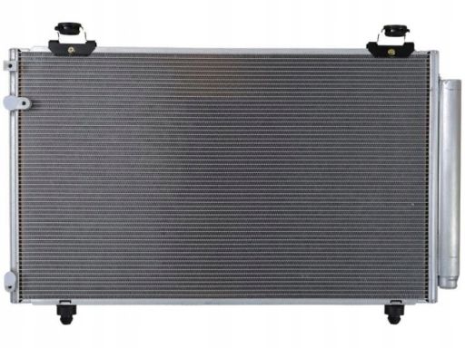 Skraplacz Klimatyzacji 35860