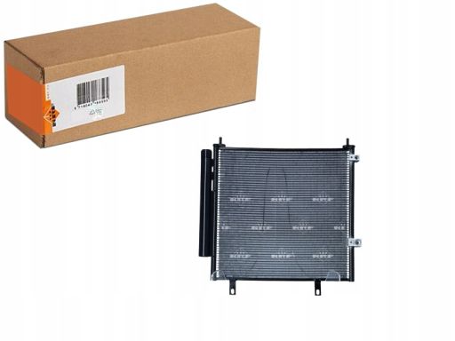 Skraplacz Klimatyzacji 350451