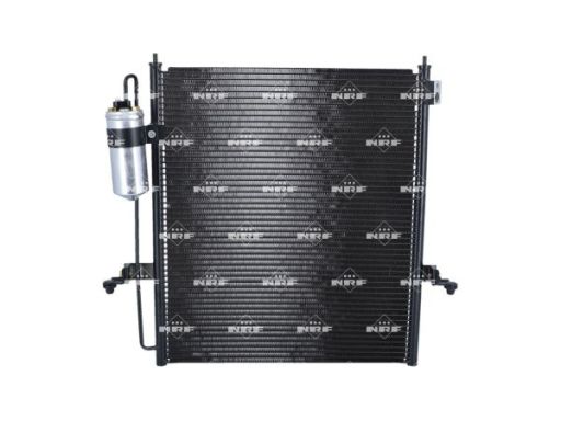 Skraplacz Klimatyzacji 35871