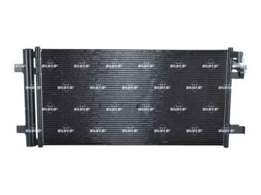 Skraplacz Klimatyzacji 350519