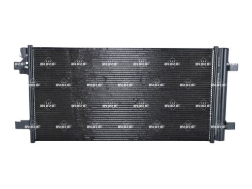 Skraplacz Klimatyzacji 350519