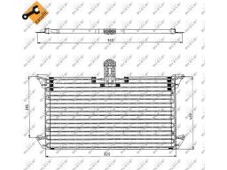 Skraplacz Klimatyzacji 35061