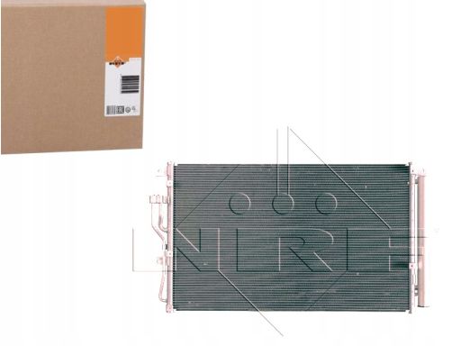 Skraplacz Klimatyzacji 35990