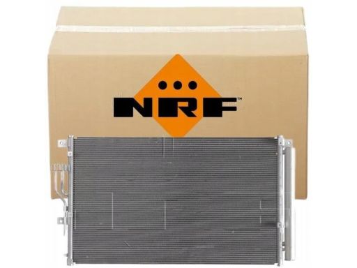 Skraplacz Klimatyzacji 35990