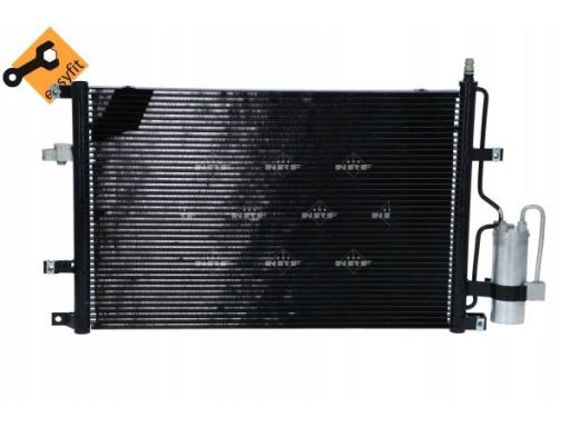 Skraplacz Klimatyzacji 35413