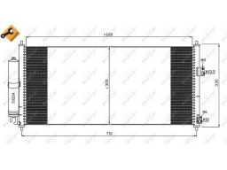 Skraplacz Klimatyzacji 35435