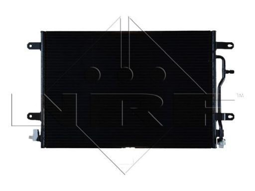 Skraplacz Klimatyzacji 35465