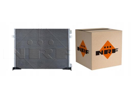 Skraplacz Klimatyzacji 35482