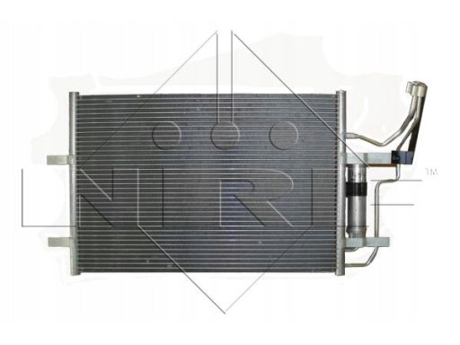 Skraplacz Klimatyzacji 35508