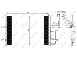 Skraplacz Klimatyzacji 35508