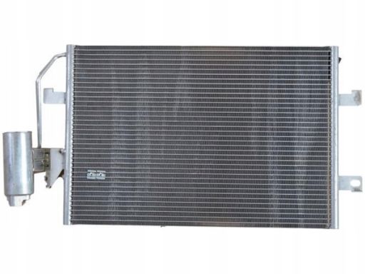 Skraplacz Klimatyzacji 35527