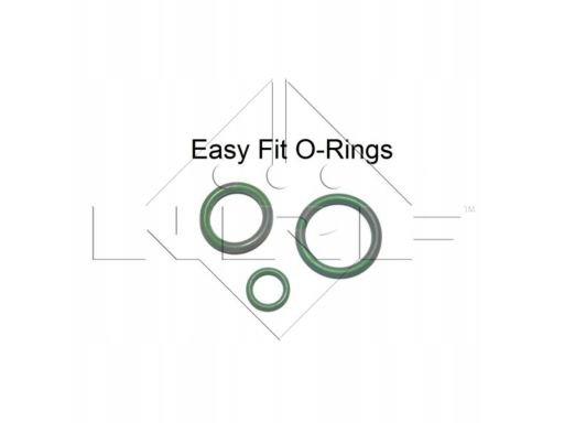 Skraplacz Klimatyzacji 35538