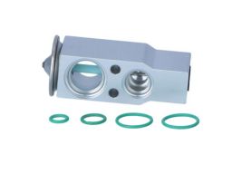 Zawór Rozprężny Klimatyzacji 38499