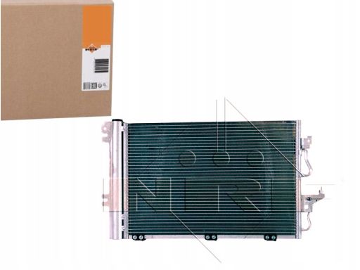 Skraplacz Klimatyzacji 35555