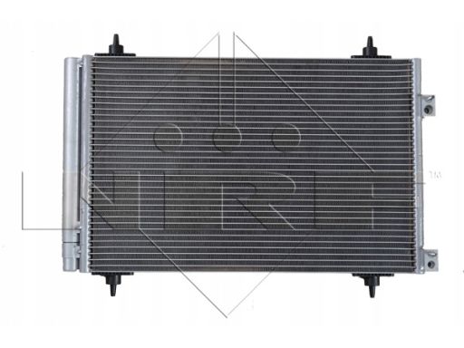 Skraplacz Klimatyzacji 35610