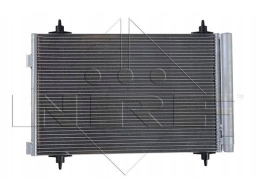 Skraplacz Klimatyzacji 35610