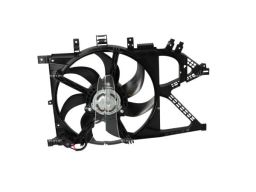 Wentylator Chłodnicy Silnika 47011