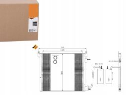 Skraplacz Klimatyzacji 35741