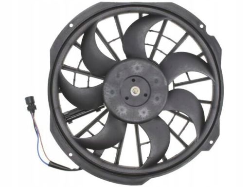 Wentylator Chłodnicy Silnika 47046