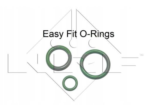 Skraplacz Klimatyzacji 35769