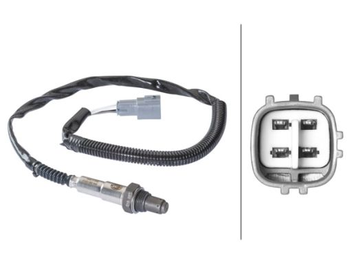 Sonda Lambda 6Pa 358 103-011