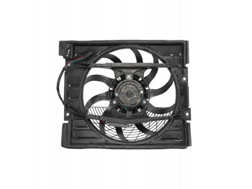 Wentylator Chłodnicy Silnika 47214