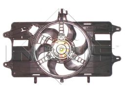 Wentylator Chłodnicy Silnika 47230