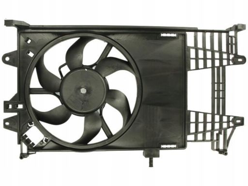 Wentylator Chłodnicy Silnika 47245