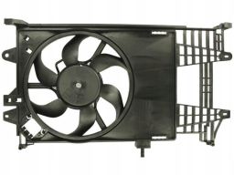 Wentylator Chłodnicy Silnika 47245