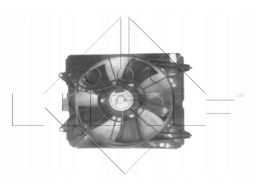 Wentylator Chłodnicy Silnika 47272