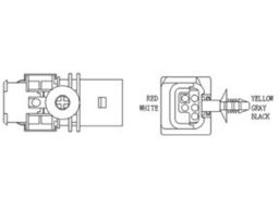 Sonda Lambda 466016355152