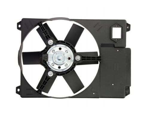 Wentylator Chłodnicy Silnika 47351