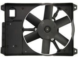 Wentylator Chłodnicy Silnika 47351