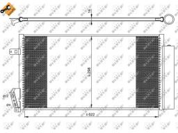 Skraplacz Klimatyzacji 35940