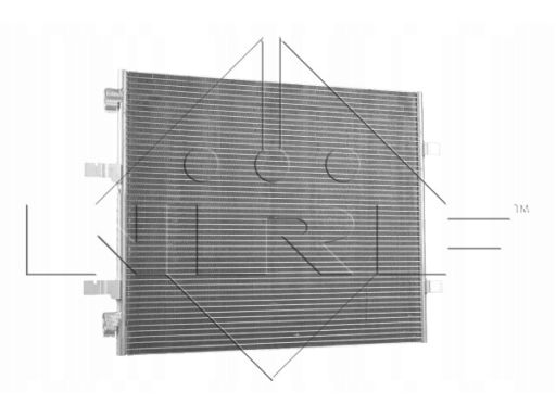 Skraplacz Klimatyzacji 35960