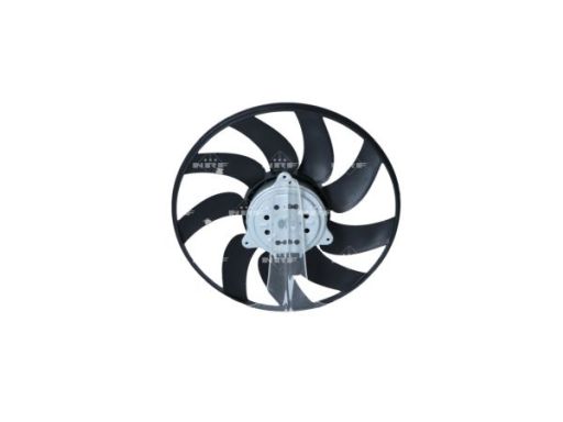 Wentylator Chłodnicy Silnika 47425