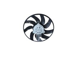 Wentylator Chłodnicy Silnika 47425