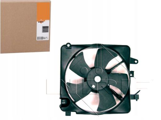 Wentylator Chłodnicy Silnika 47449