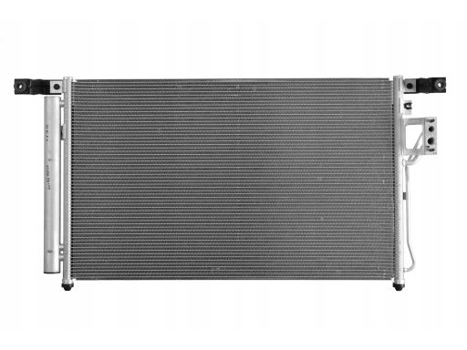 Skraplacz Klimatyzacji 35987