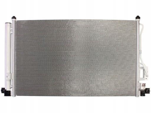 Skraplacz Klimatyzacji 35987