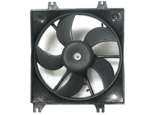 Wentylator Chłodnicy Silnika 47546